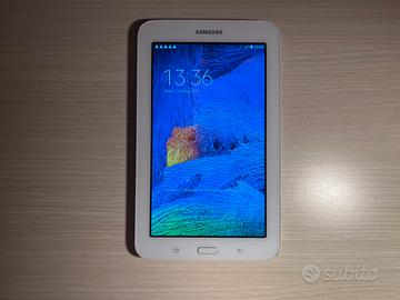 Samsung Galaxy Tab 3 Lite 7" (SM-T113) -Perfetto-