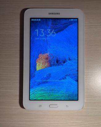 Samsung Galaxy Tab 3 Lite 7" (SM-T113) -Perfetto-