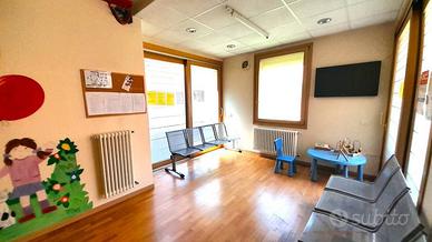 Appartamento di 81 m² con 3 locali e box auto a Pi