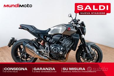 Subito Mundimoto Milano HONDA CB 1000 R ABS 2018 Moto e Scooter In vendita a Milano