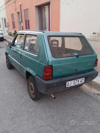 FIAT PANDA 900 ANNO 1996