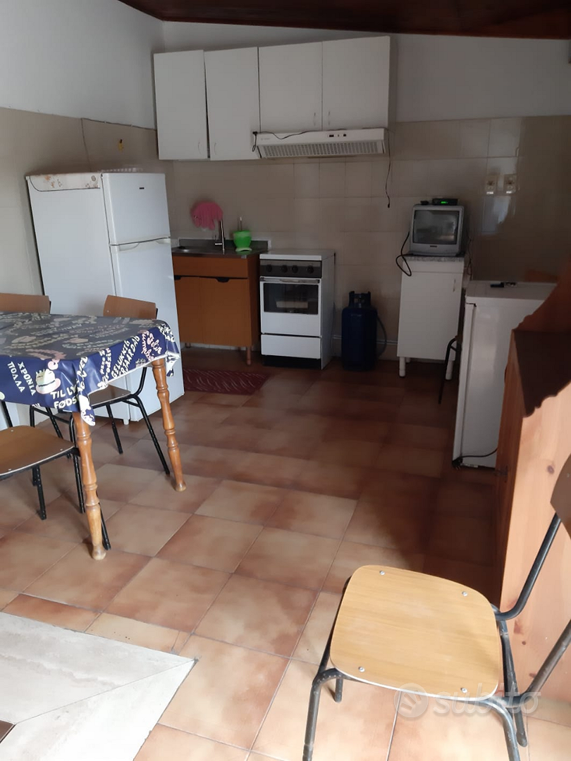 Apartment in Melito di Porto Salvo, Paese Vecchio, San Leonardo - Vista 5