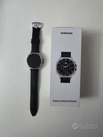 Samsung Watch 8 Classic 46mm 
