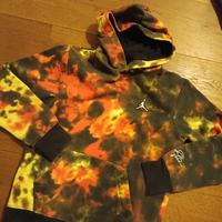 Felpa bimbo Nike Jordan