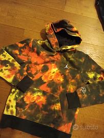 Felpa bimbo Nike Jordan