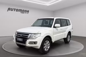 MITSUBISHI Pajero 3.2 5p. 7 POSTI - GANCIO