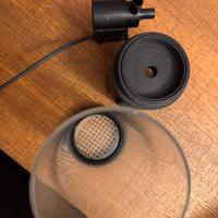 Tecnica acquario marino