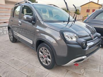Fiat Panda 1.2 City Cross