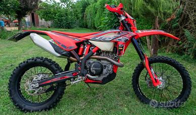 Beta RR Enduro 430