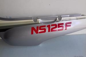 Carene honda ns nsr mtx