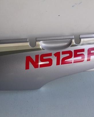 Carene honda ns nsr mtx
