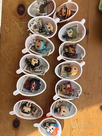 One piece kinder Joy