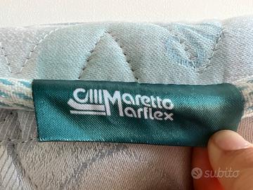 Materasso a molle