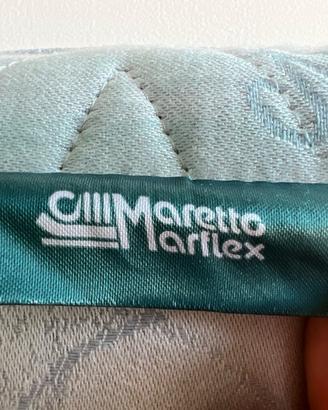Materasso a molle