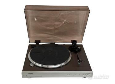 Giradischi Siemens RW 666