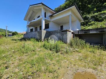 VILLA SINGOLA A CANDIA CANAVESE