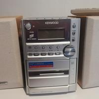 stereo