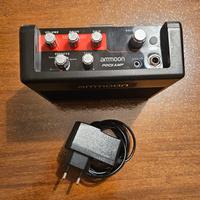 amplificatore chitarra portatile