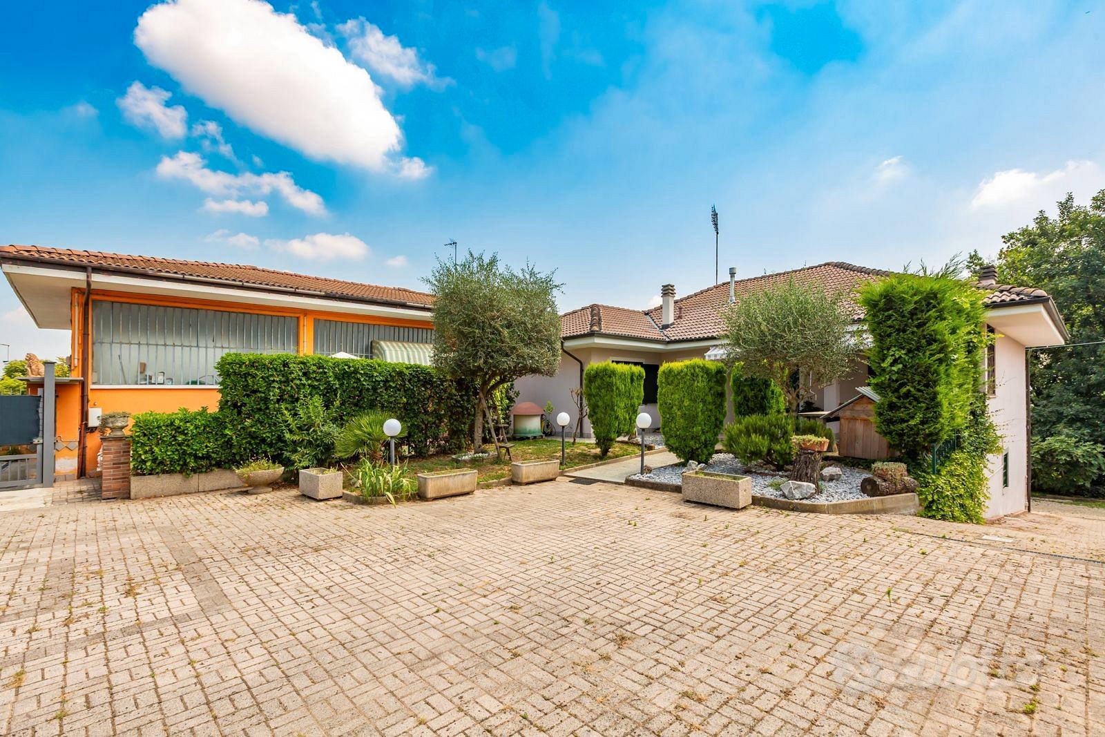 Casa indipendente - Vista 6