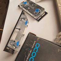Alphacool D RAM Cooler X4 Universal liquido