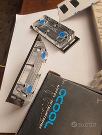 Alphacool D RAM Cooler X4 Universal liquido