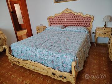 Camera Laccata anni 80