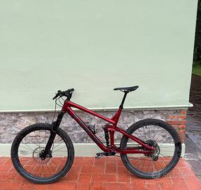 Bici mtb
