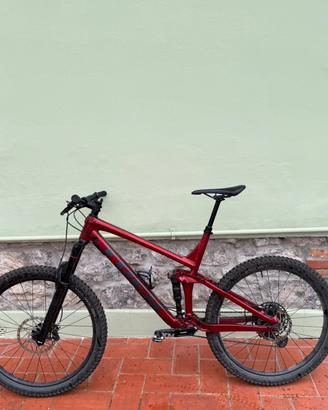 Bici mtb