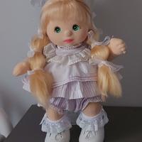 My child my love doll