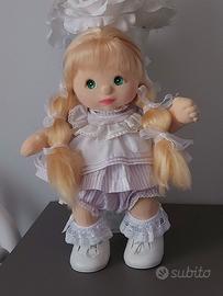 My child my love doll