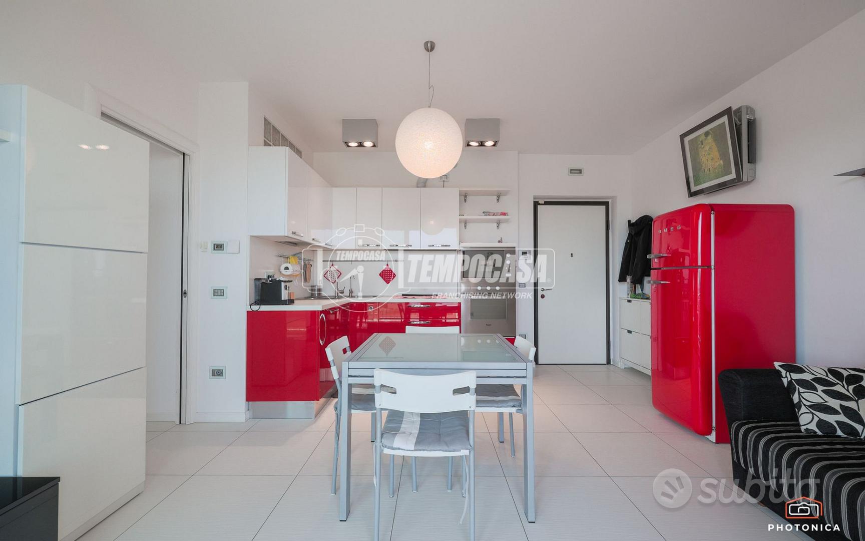 Apartment in Cattolica, Rimini - Vista 4