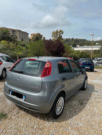 Fiat Grande Punto 1.2 benzina