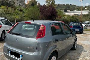 Fiat Grande Punto 1.2 benzina