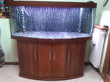 acquario Juwel vision 450