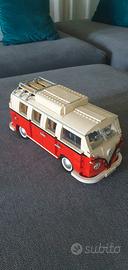 LEGO Creator 10220 T1 Camper Van 