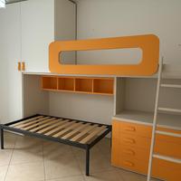 Cameretta da letto