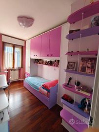 Bellissim Cameretta Colombini modello Golf