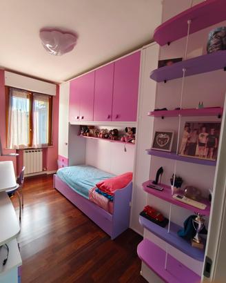 Bellissim Cameretta Colombini modello Golf