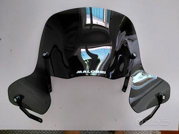 Cupolino Malossi per Honda Sh150