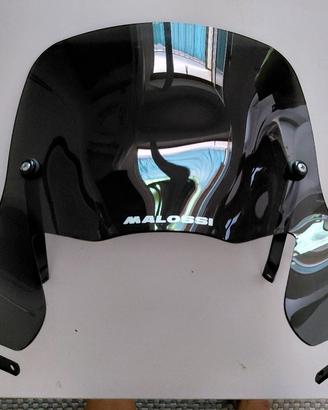 Cupolino Malossi per Honda Sh150