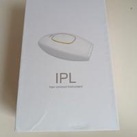 Epilatore IPL Professionale