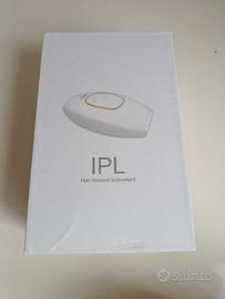 Epilatore IPL Professionale