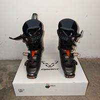 Scarponi sci alpinismo Dynafit Tigard 110 tg 27,5