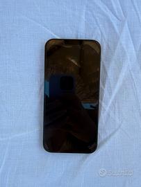 Iphone 13 Pro Max Verde Alpino