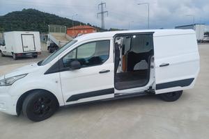 FORD CONET 3 POSTI PASSO LUNGO EURO 6D TEMP