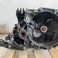 CAMBIO MANUALE COMPLETO FORD C - Max Serie 3M5R-7F