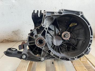 CAMBIO MANUALE COMPLETO FORD C - Max Serie 3M5R-7F