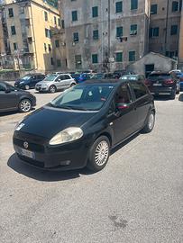 Fiat Grande Punto 1.2 Benzina Neopatentati 5 Porte