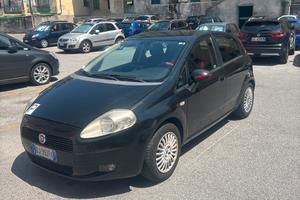 Fiat Grande Punto 1.2 Benzina Neopatentati 5 Porte