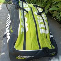 borsone Wilson Moisture guard